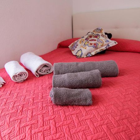 Villetta Sul Mare In Residence Brucoli Ngoại thất bức ảnh