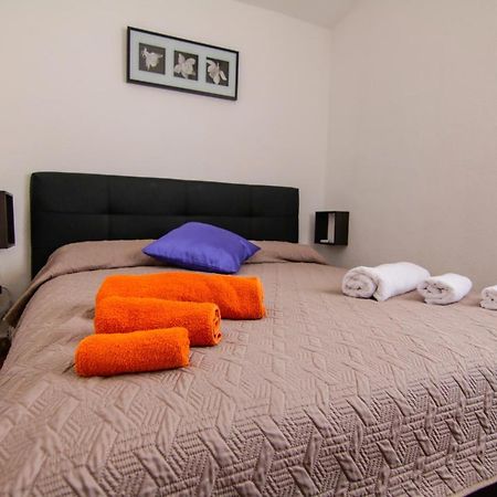 Villetta Sul Mare In Residence Brucoli Ngoại thất bức ảnh