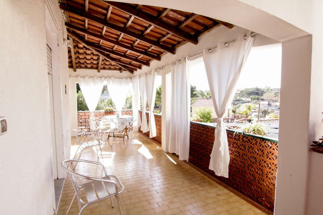 Villetta Sul Mare In Residence Brucoli Ngoại thất bức ảnh