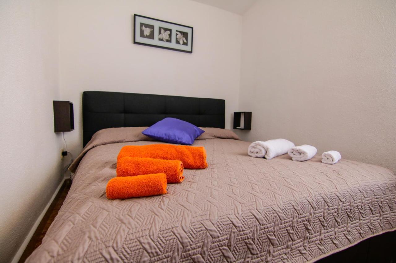 Villetta Sul Mare In Residence Brucoli Ngoại thất bức ảnh